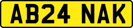 AB24NAK