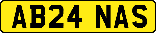 AB24NAS