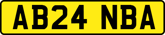 AB24NBA