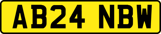 AB24NBW