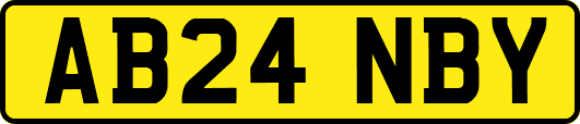 AB24NBY