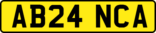 AB24NCA
