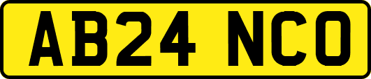 AB24NCO