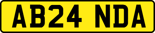 AB24NDA