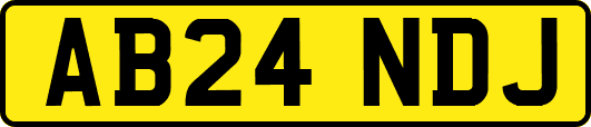 AB24NDJ
