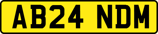 AB24NDM