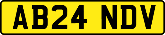 AB24NDV