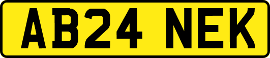 AB24NEK