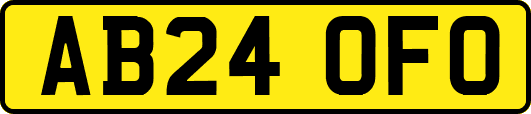 AB24OFO