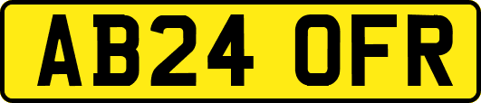 AB24OFR