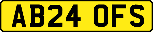 AB24OFS