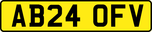 AB24OFV