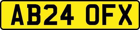 AB24OFX