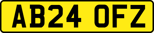 AB24OFZ