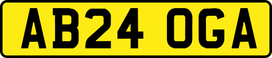 AB24OGA