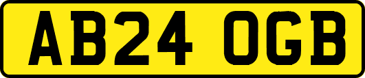 AB24OGB
