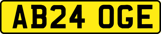 AB24OGE