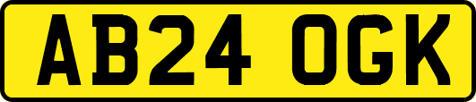 AB24OGK