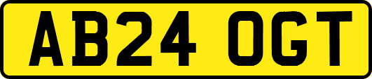 AB24OGT