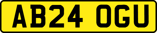 AB24OGU
