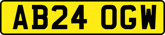 AB24OGW