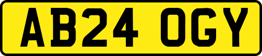 AB24OGY