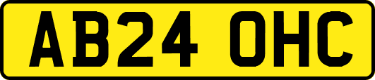AB24OHC