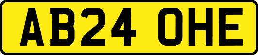AB24OHE