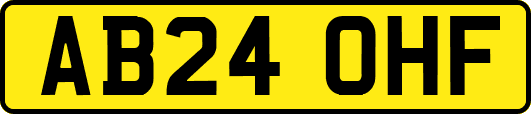AB24OHF