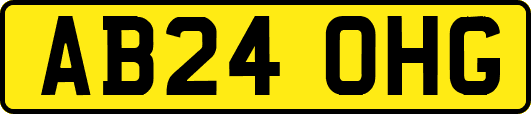 AB24OHG