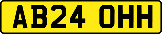 AB24OHH
