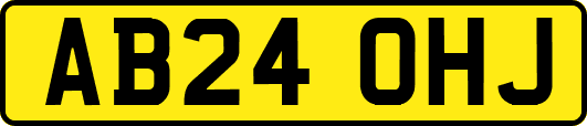 AB24OHJ