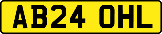 AB24OHL
