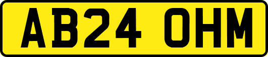 AB24OHM