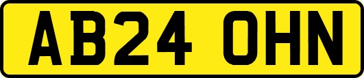 AB24OHN