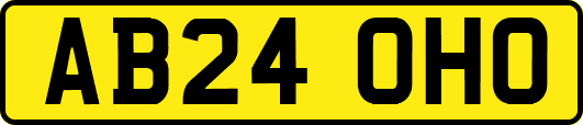 AB24OHO