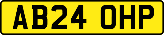 AB24OHP