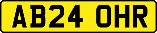 AB24OHR