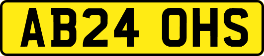 AB24OHS