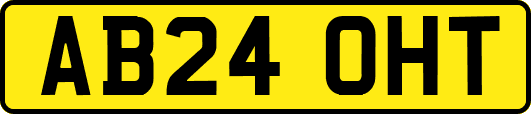 AB24OHT