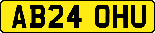 AB24OHU