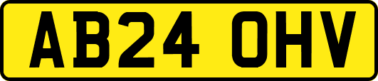 AB24OHV