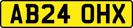 AB24OHX