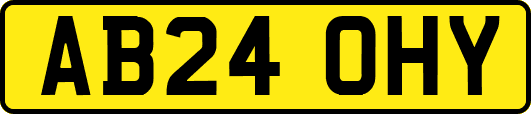 AB24OHY