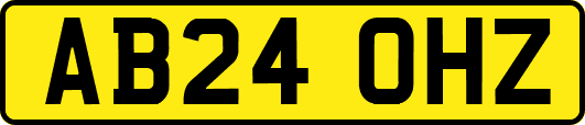 AB24OHZ