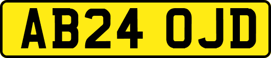 AB24OJD
