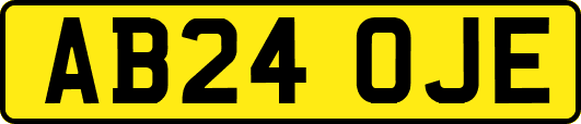 AB24OJE