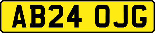 AB24OJG