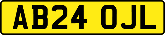 AB24OJL
