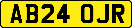 AB24OJR